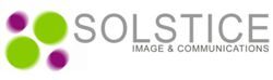 Solstice Image Logo